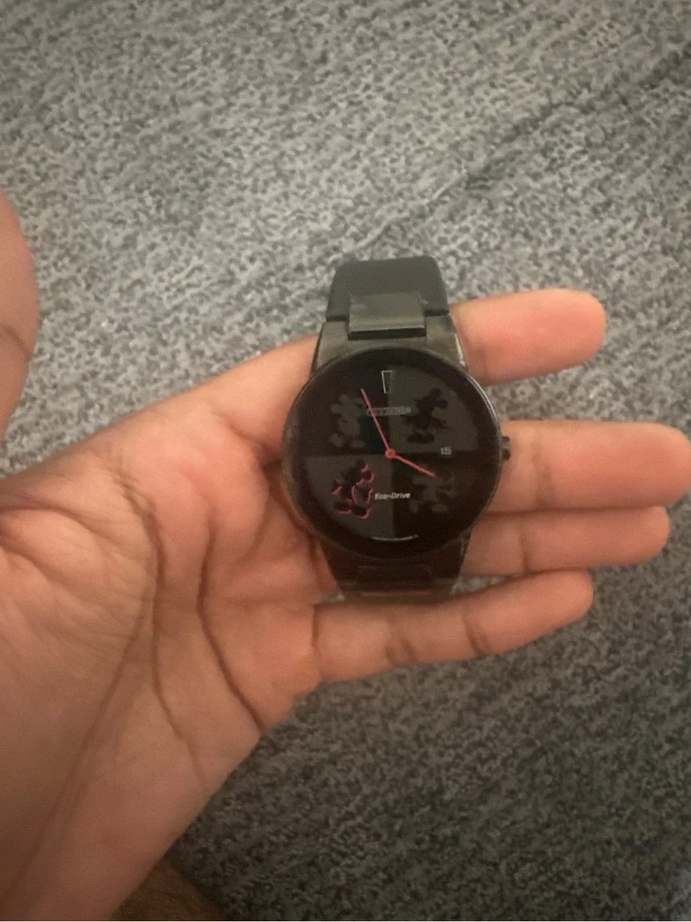 Citizen elegant men’s